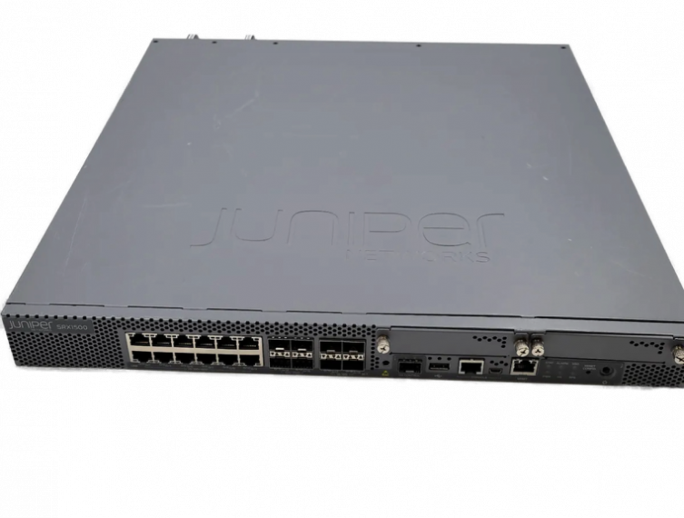 Juniper SRX1500