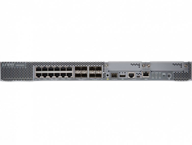 Juniper SRX1500