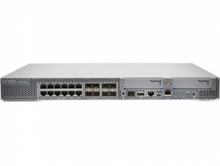 Juniper SRX1500