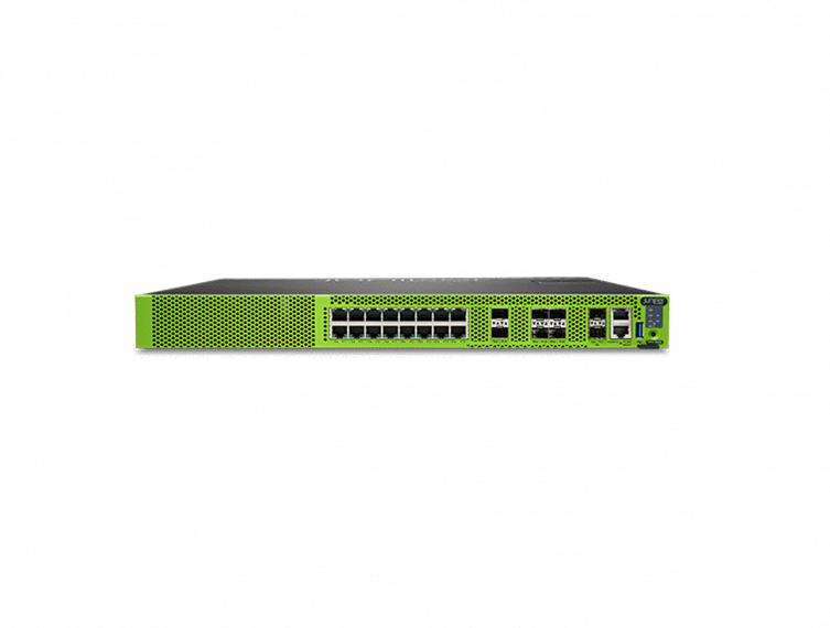 Juniper SRX1600