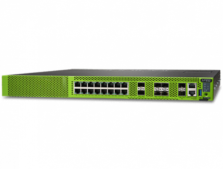 Juniper SRX1600