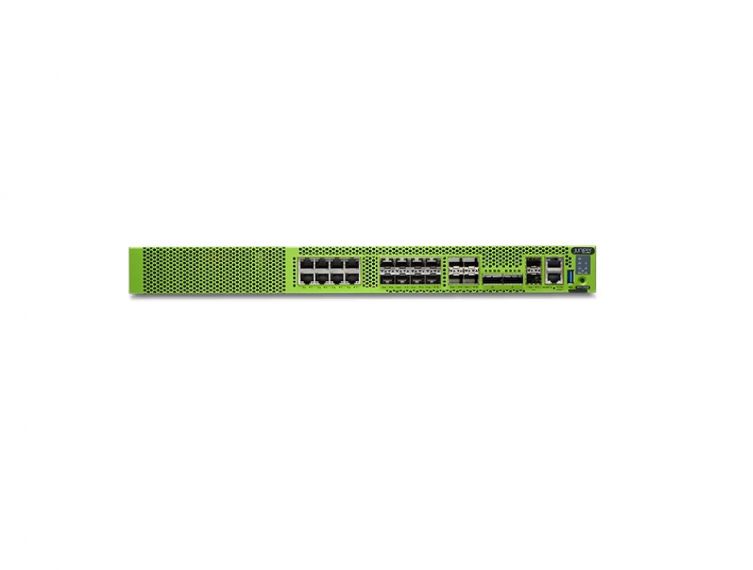 Juniper SRX2300 High Availability Firewall DC