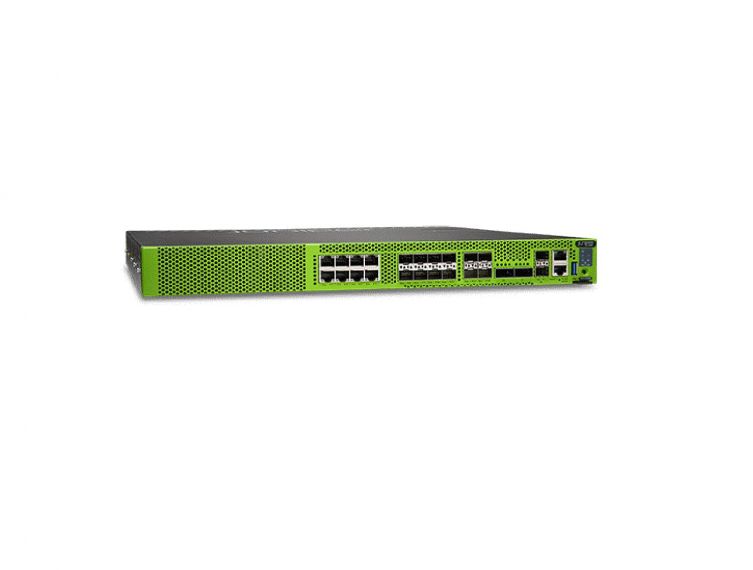 Juniper SRX2300 High Availability Firewall DC
