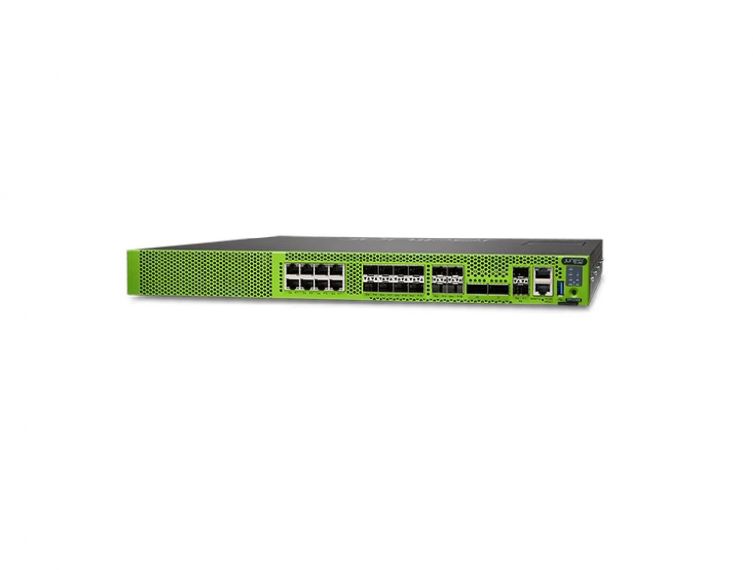 Juniper SRX2300 High Availability Firewall AC