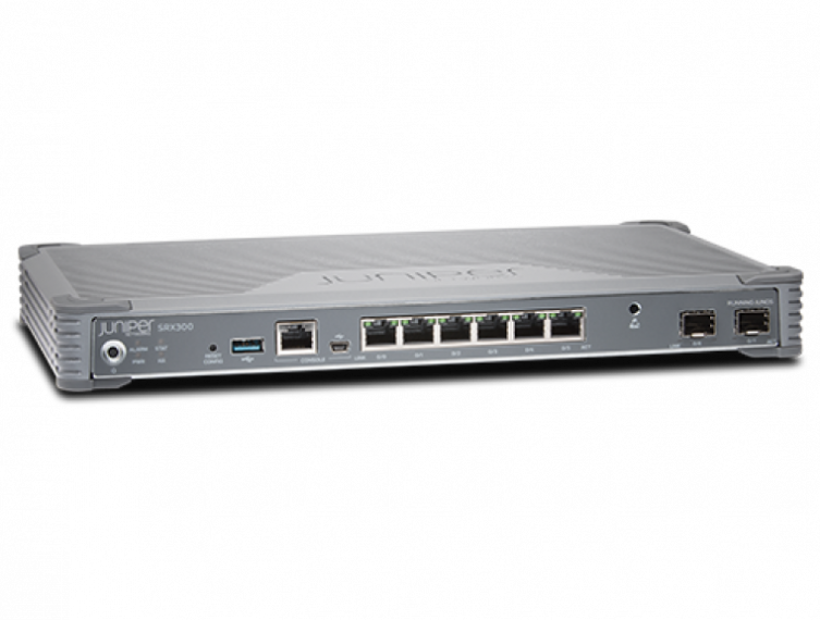 Juniper SRX300