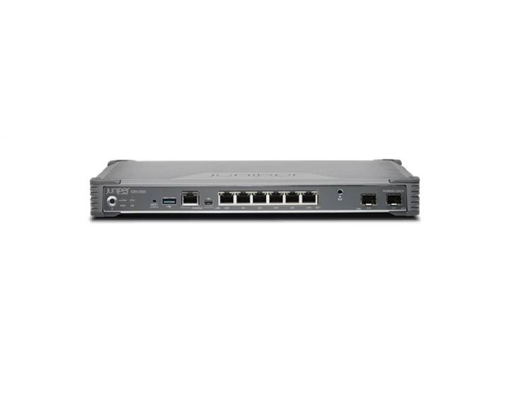 Juniper SRX300