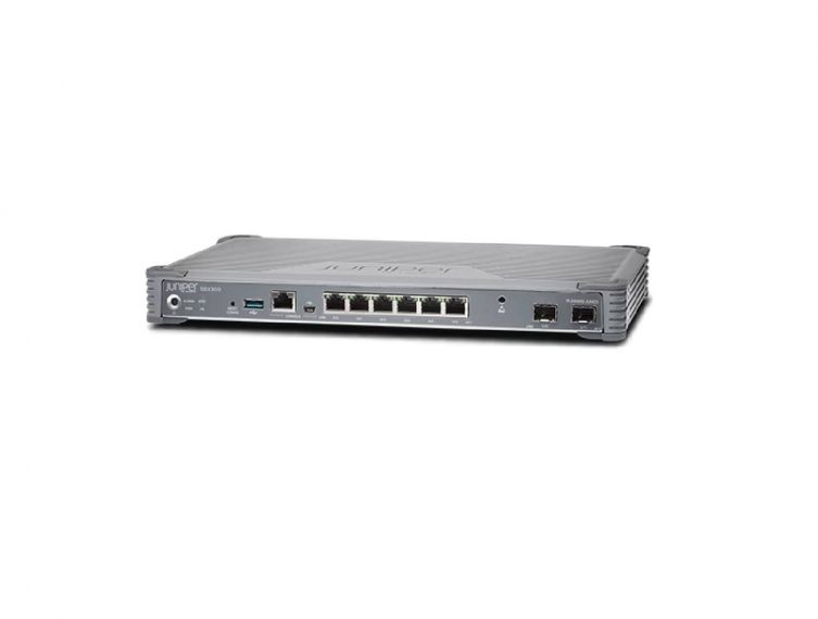 Juniper SRX300