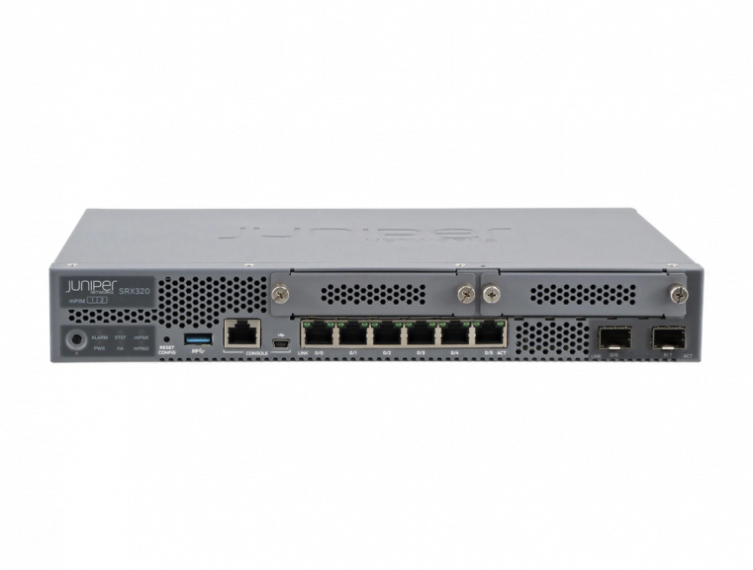 Juniper SRX320