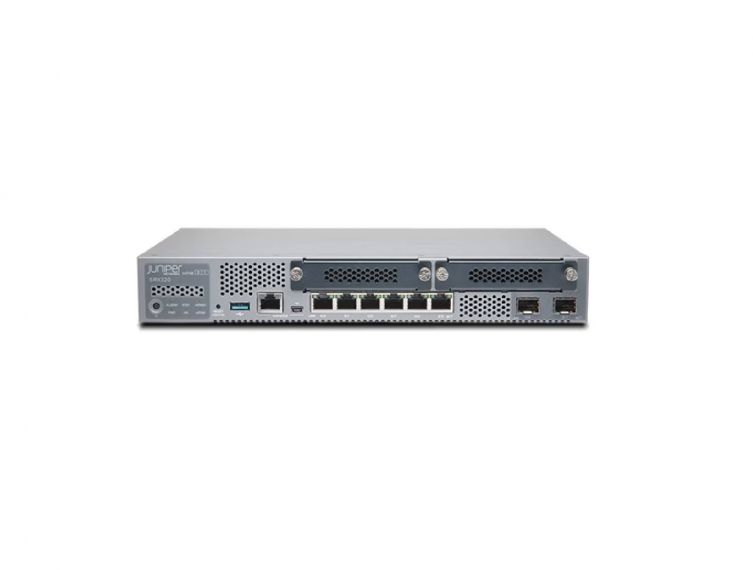 Juniper SRX320