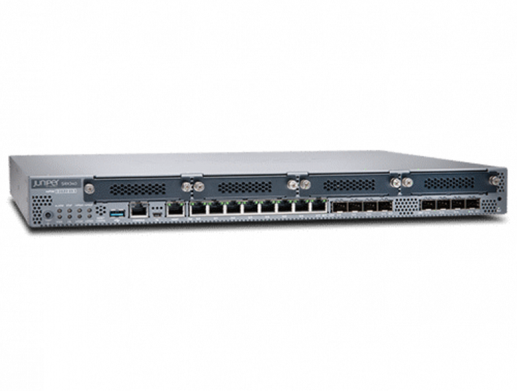 Juniper SRX340