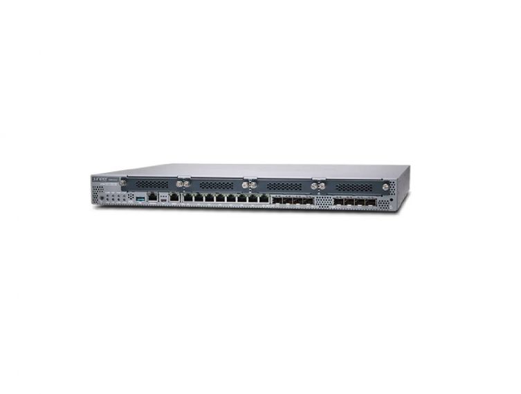 Juniper SRX340