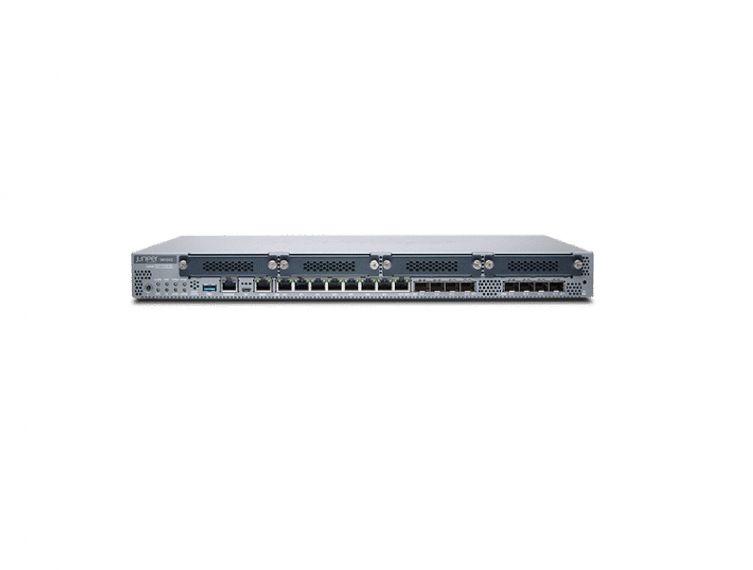 Juniper SRX345