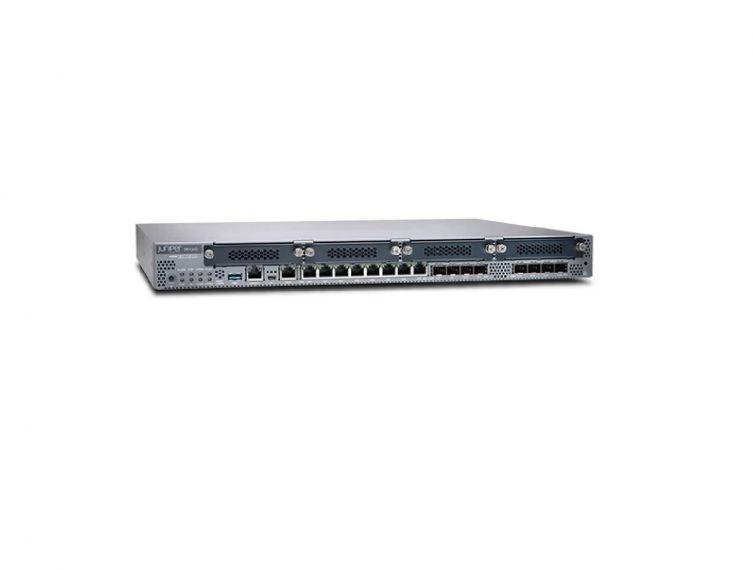 Juniper SRX345