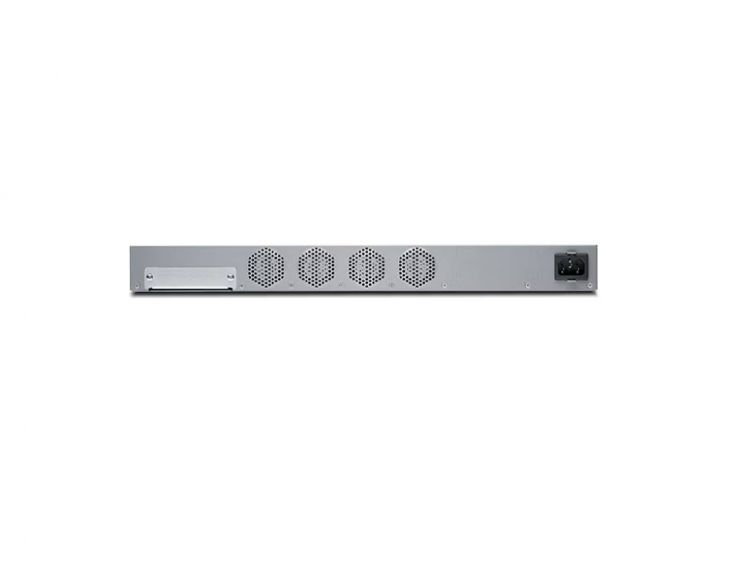 Juniper SRX345