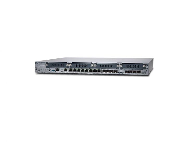 Juniper SRX345