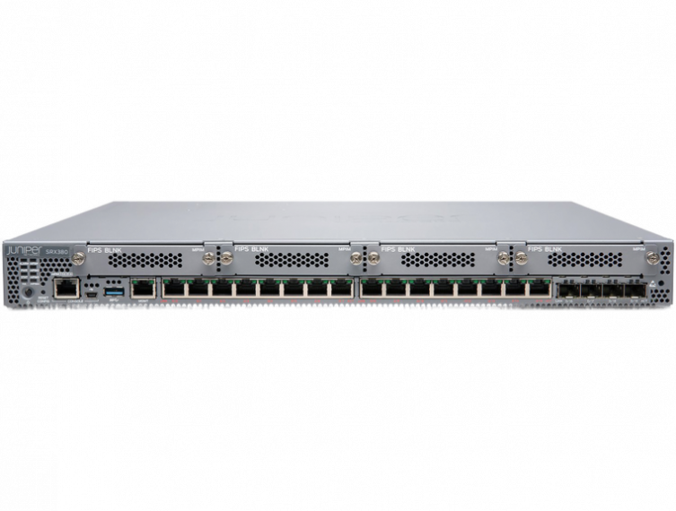 Juniper SRX380