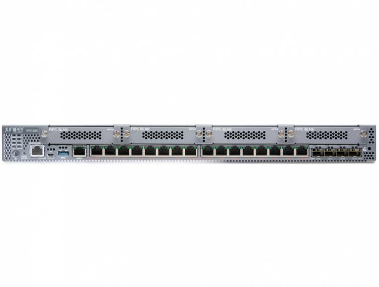 Juniper SRX380