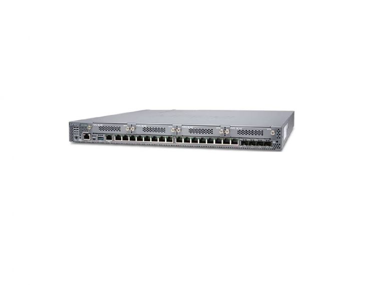 Juniper SRX380