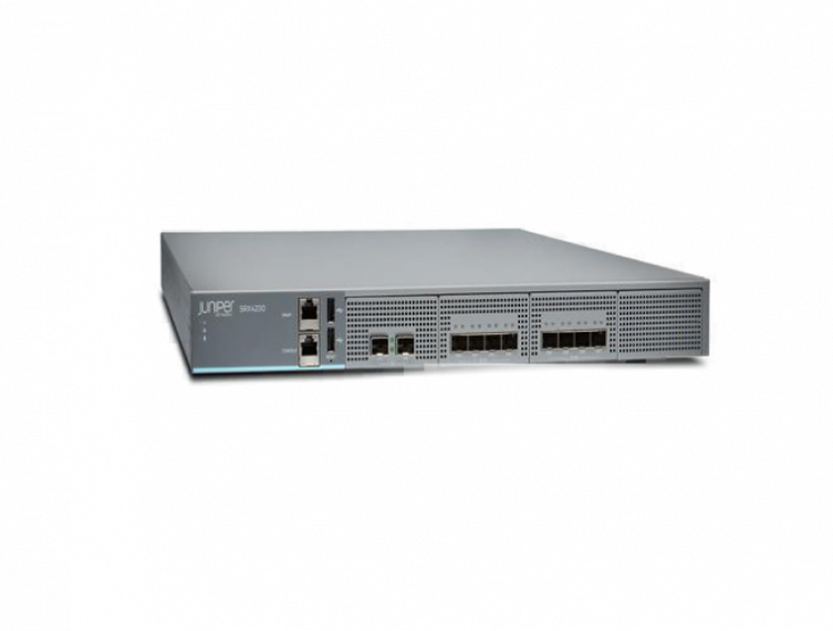 Juniper SRX4100