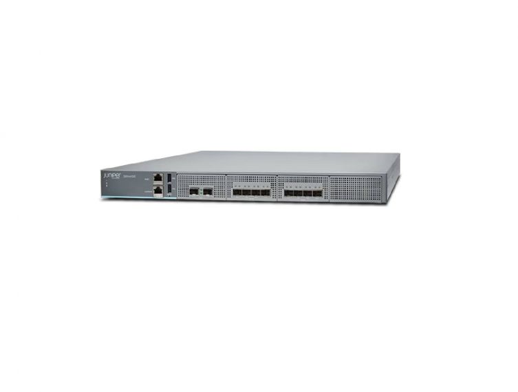 Juniper SRX4100