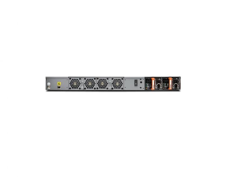 Juniper SRX4100