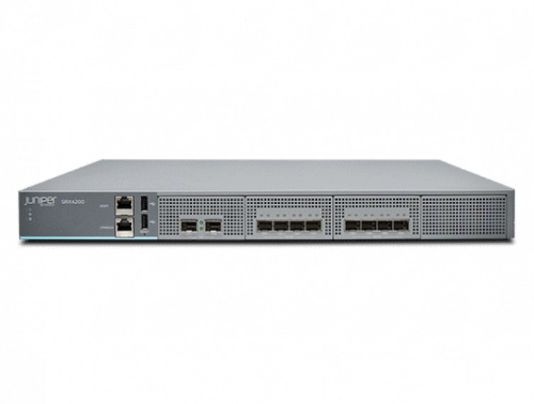 Juniper SRX4200