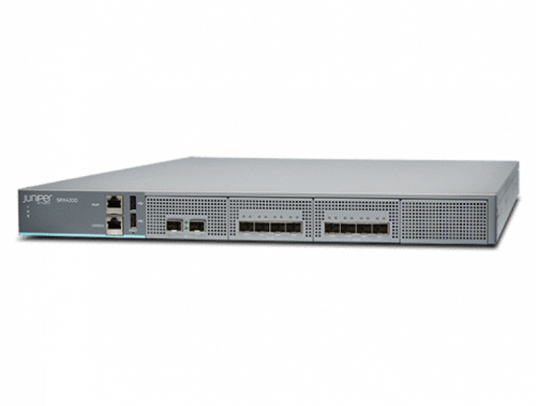 Juniper SRX4200