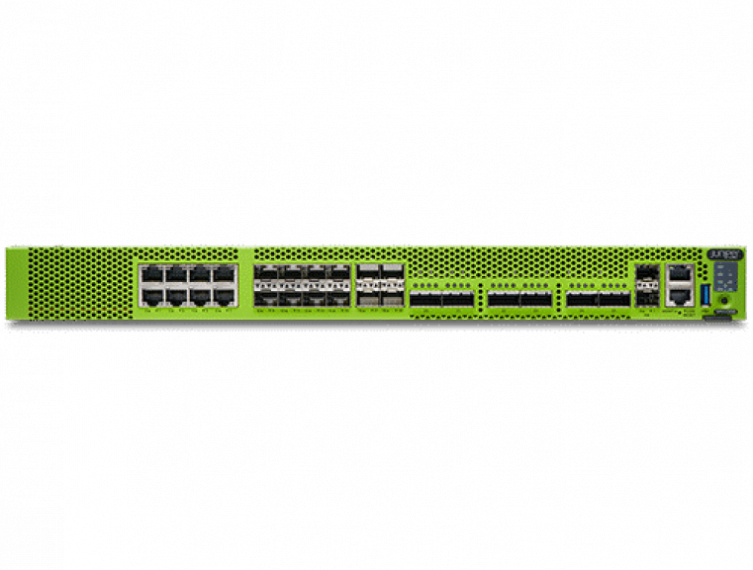 Juniper SRX4300