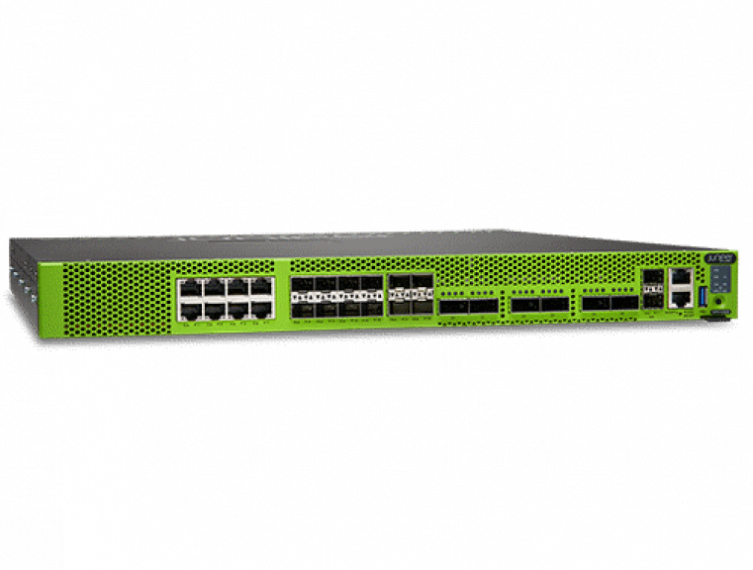 Juniper SRX4300