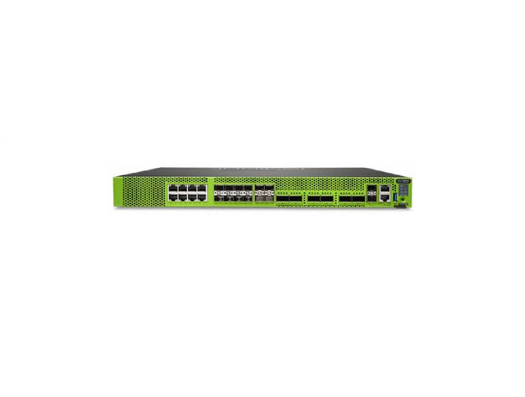 Juniper SRX4300 High Availability Firewall AC