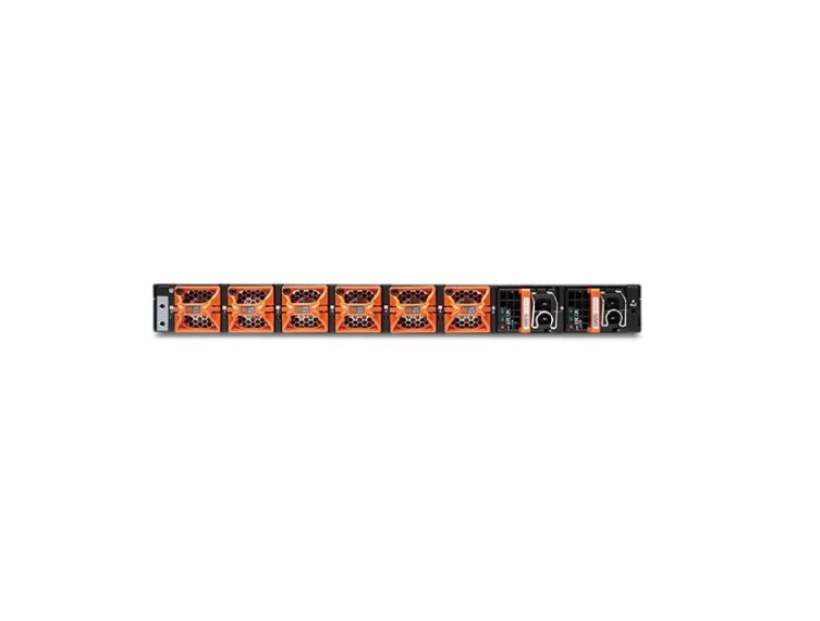 Juniper SRX4300 High Availability Firewall DC