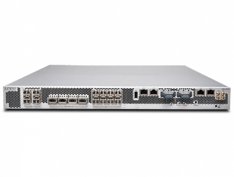 Juniper SRX4600