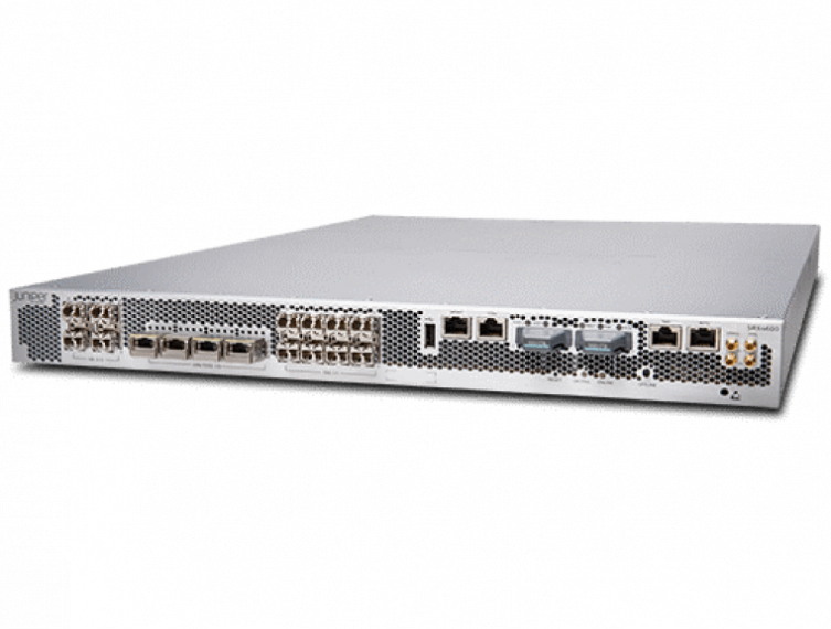 Juniper SRX4600