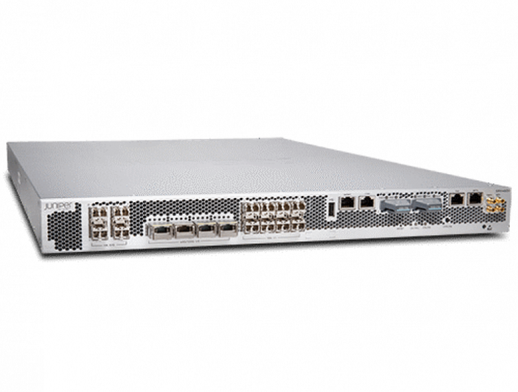 Juniper SRX4600