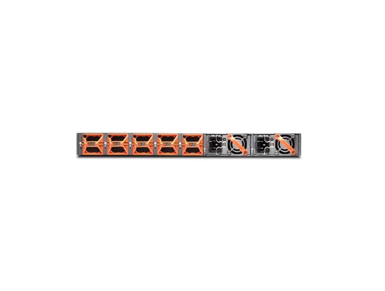 Juniper SRX4600