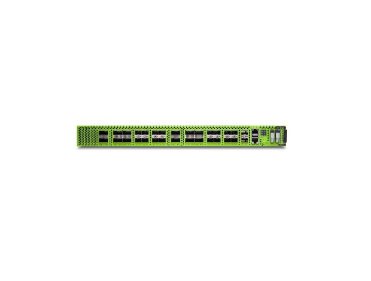 Juniper SRX4700