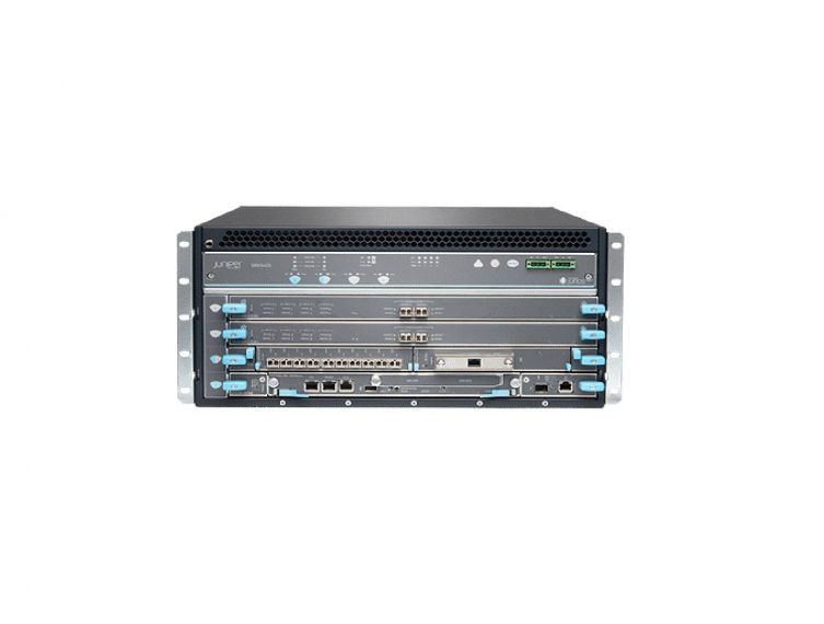 Juniper SRX5400