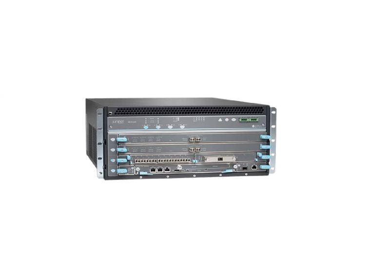 Juniper SRX5400