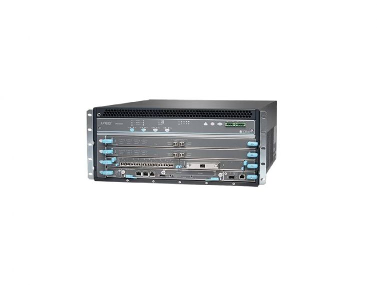 Juniper SRX5400
