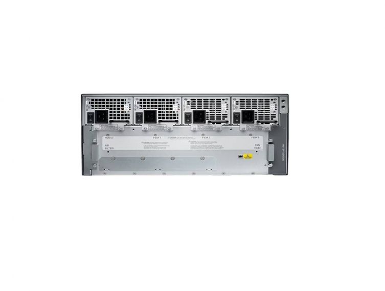 Juniper SRX5400