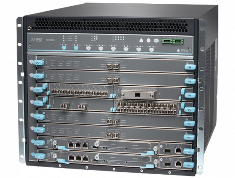 Juniper SRX5400