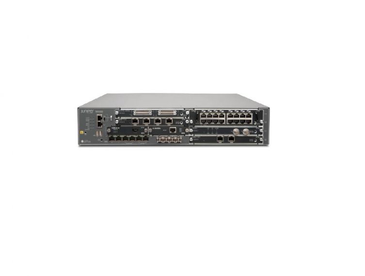 Juniper SRX550