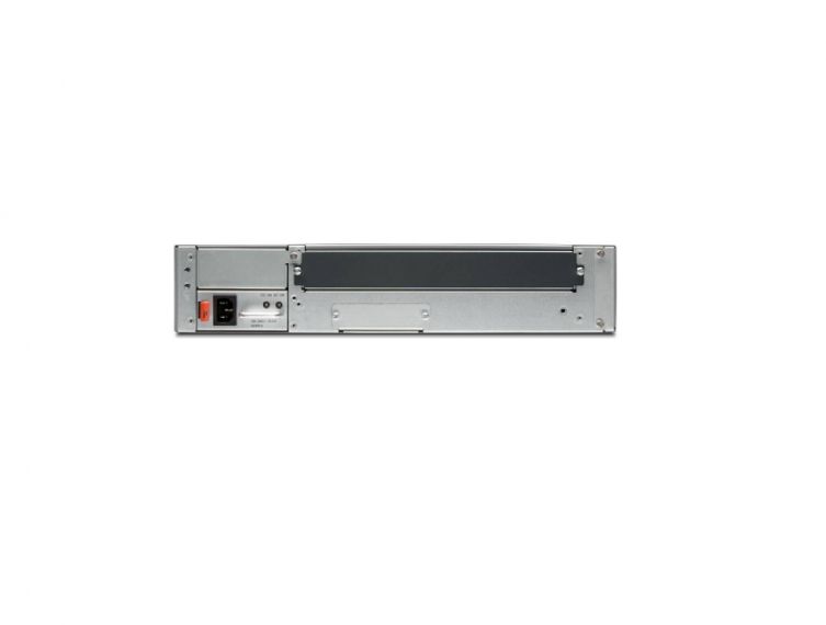 Juniper SRX550