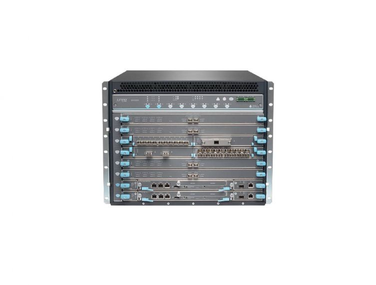 Juniper SRX5600
