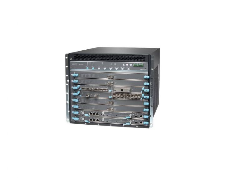 Juniper SRX5600