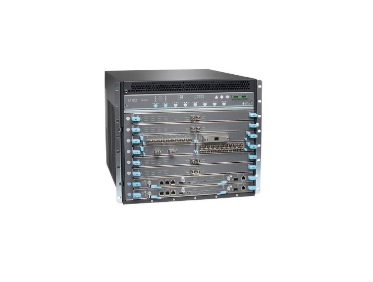 Juniper SRX5600