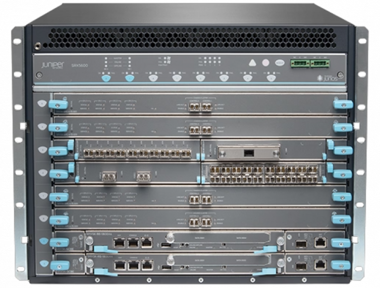 Juniper SRX5600