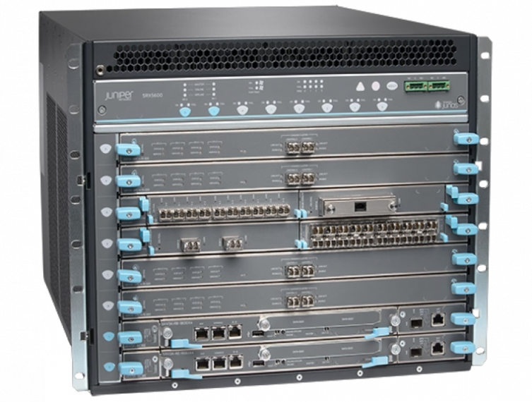 Juniper SRX5600