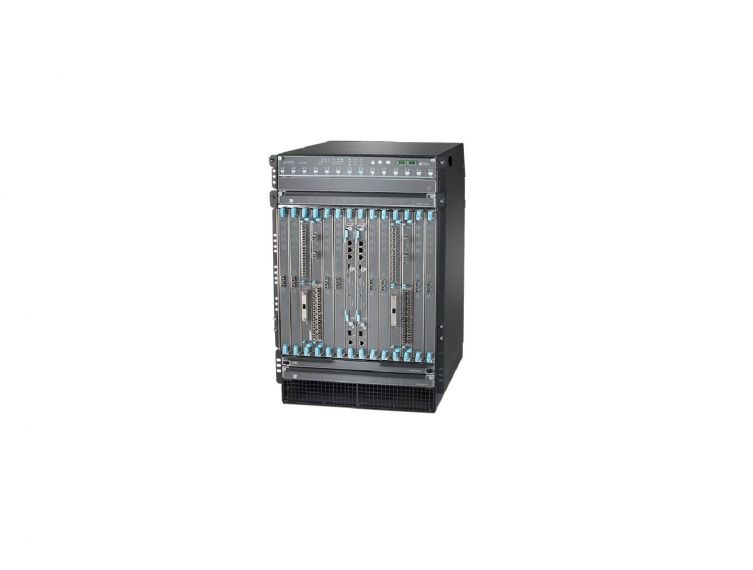 Juniper SRX5800