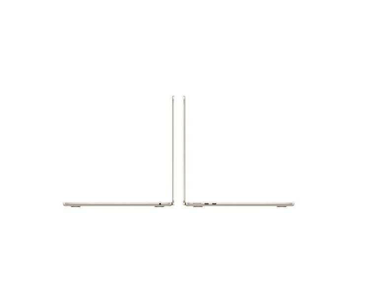 Apple MacBook Air M4 13-inch, 256GB SSD – Starlight